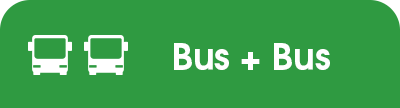 Bus plus Bus combined tickets